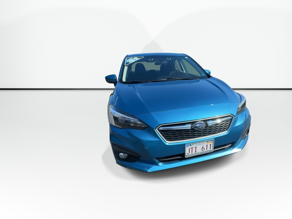 2018 Subaru Impreza Sport | Roof | Cam | USB in Saint John, New Brunswick - 3 - w1024h768px