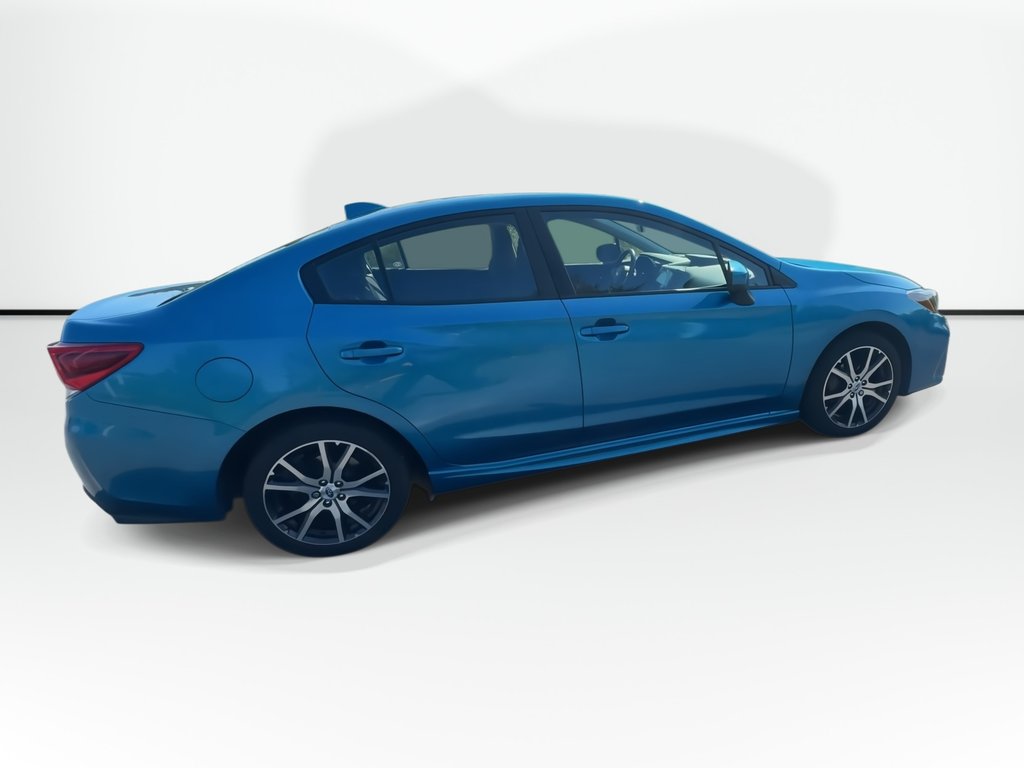 2018 Subaru Impreza Sport | Roof | Cam | USB in Saint John, New Brunswick - 9 - w1024h768px
