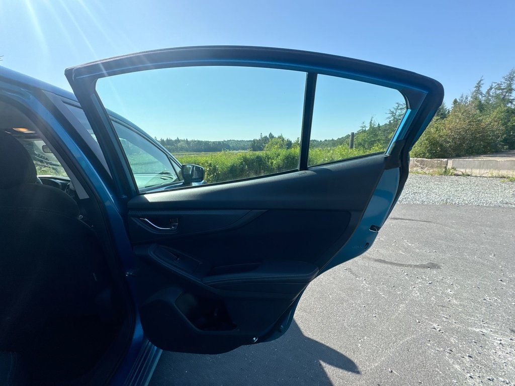 2018 Subaru Impreza Sport | Roof | Cam | USB in Saint John, New Brunswick - 41 - w1024h768px