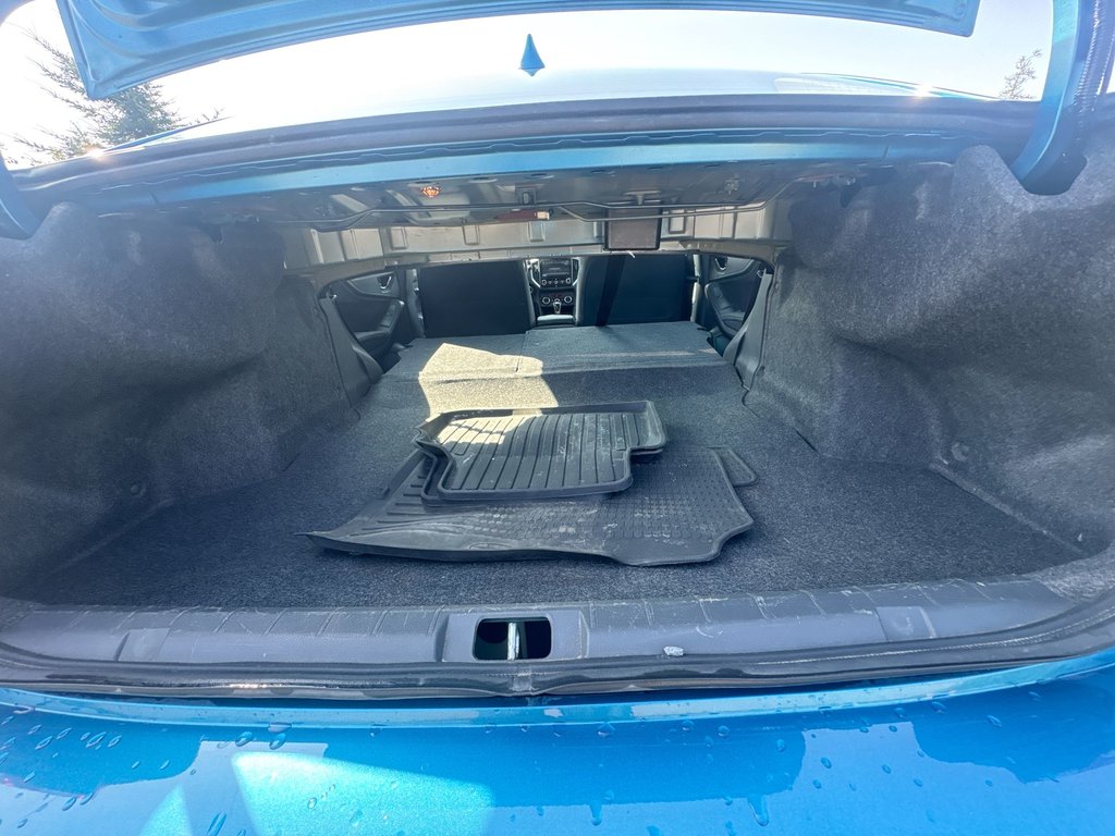 2018 Subaru Impreza Sport | Roof | Cam | USB in Saint John, New Brunswick - 37 - w1024h768px