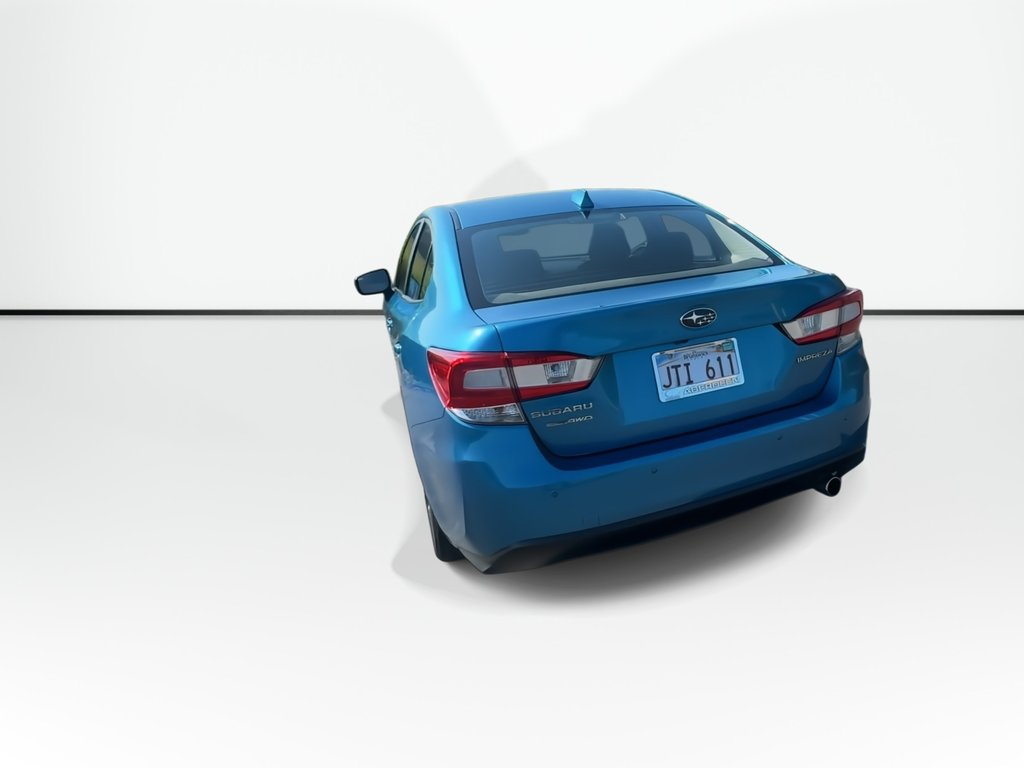 2018 Subaru Impreza Sport | Roof | Cam | USB in Saint John, New Brunswick - 7 - w1024h768px