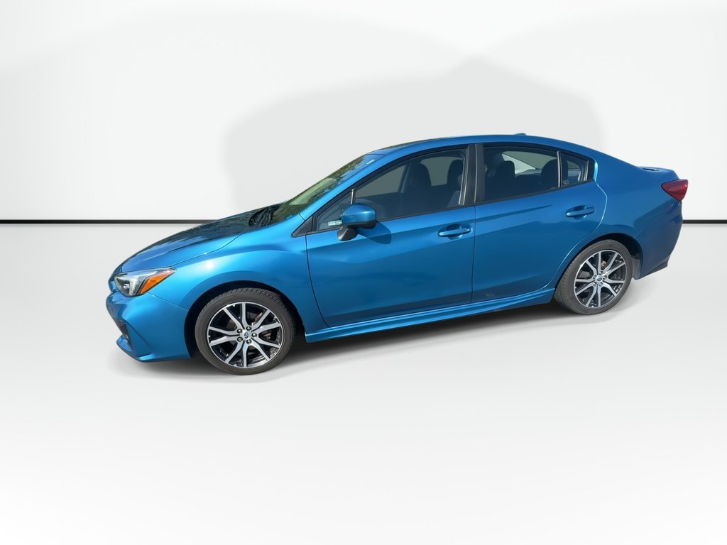2018 Subaru Impreza Sport | Roof | Cam | USB in Saint John, New Brunswick - 5 - w1024h768px