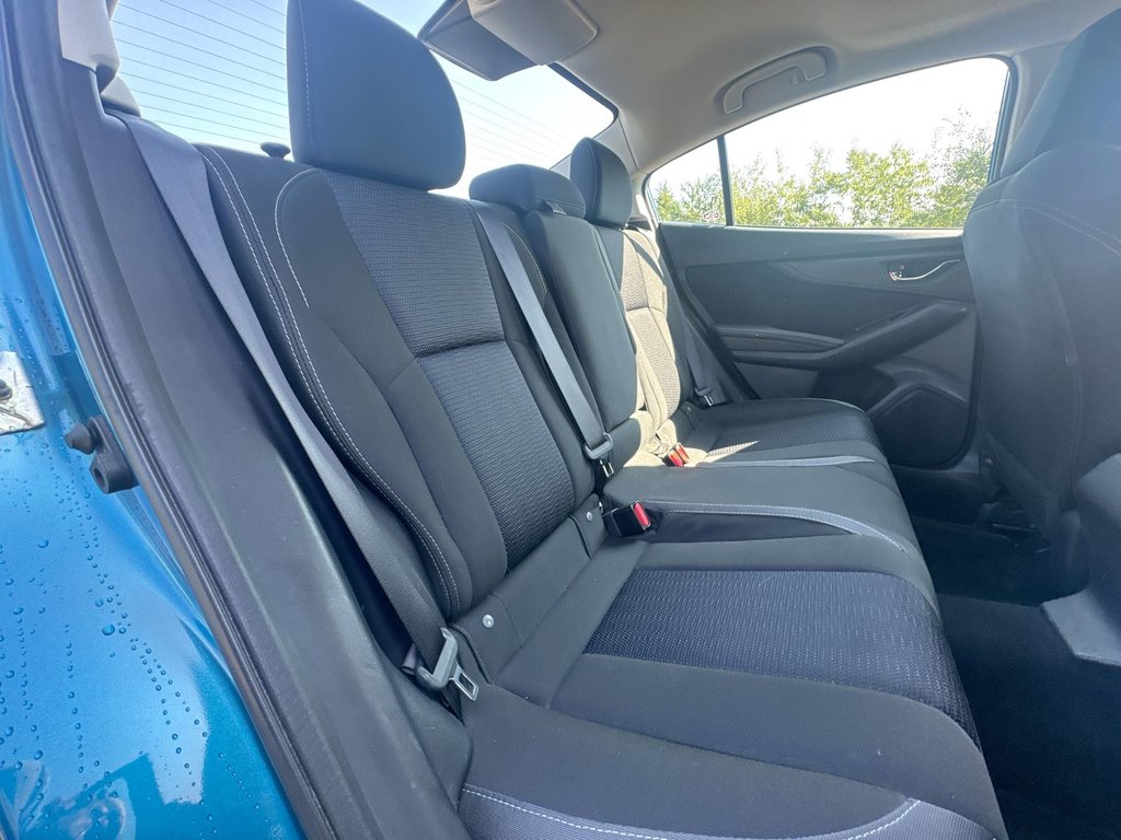 2018 Subaru Impreza Sport | Roof | Cam | USB in Saint John, New Brunswick - 39 - w1024h768px