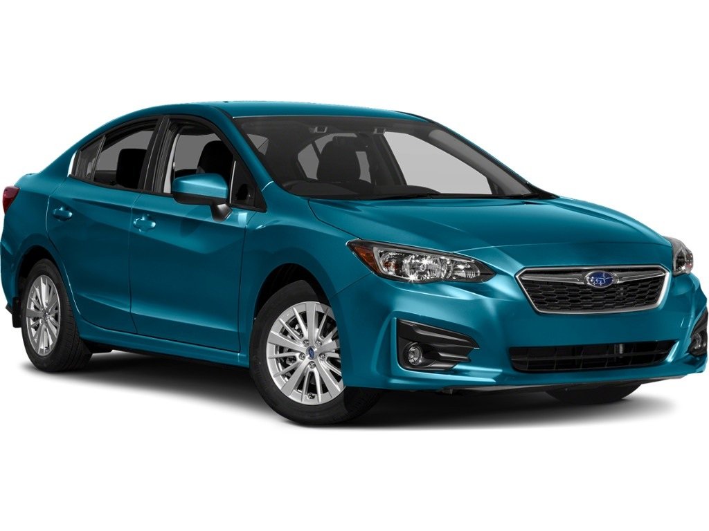 2018 Subaru Impreza Sport | Roof | Cam | USB in Saint John, New Brunswick - 1 - w1024h768px
