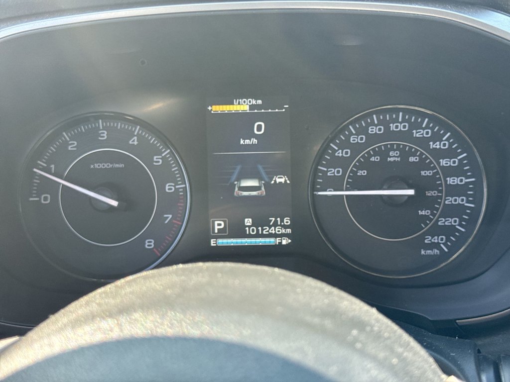 2018 Subaru Impreza Sport | Roof | Cam | USB in Saint John, New Brunswick - 24 - w1024h768px