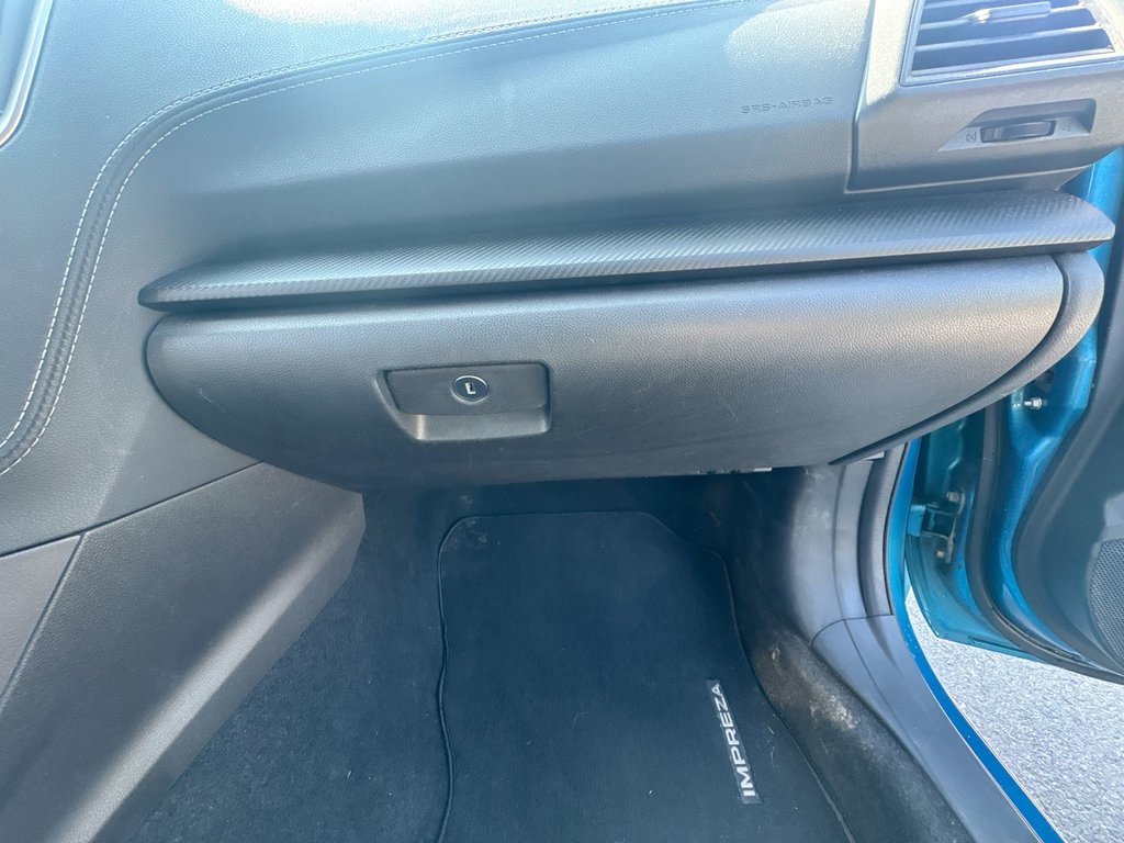 2018 Subaru Impreza Sport | Roof | Cam | USB in Saint John, New Brunswick - 44 - w1024h768px
