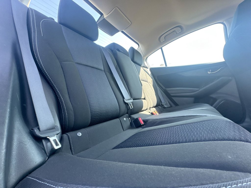 2018 Subaru Impreza Sport | Roof | Cam | USB in Saint John, New Brunswick - 40 - w1024h768px