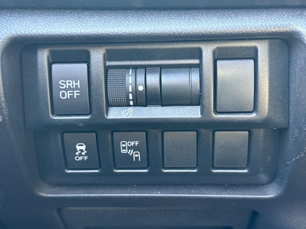 2018 Subaru Impreza Sport | Roof | Cam | USB in Saint John, New Brunswick - 22 - w1024h768px