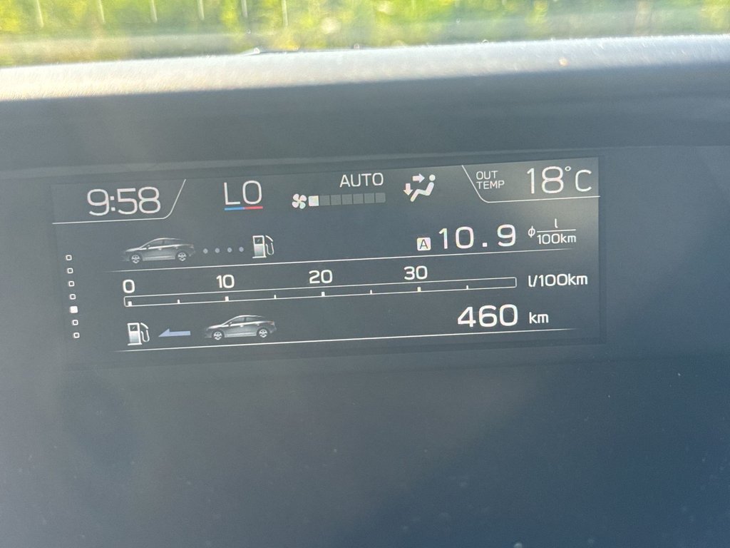 2018 Subaru Impreza Sport | Roof | Cam | USB in Saint John, New Brunswick - 31 - w1024h768px