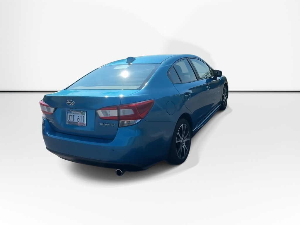 2018 Subaru Impreza Sport | Roof | Cam | USB in Saint John, New Brunswick - 8 - w1024h768px