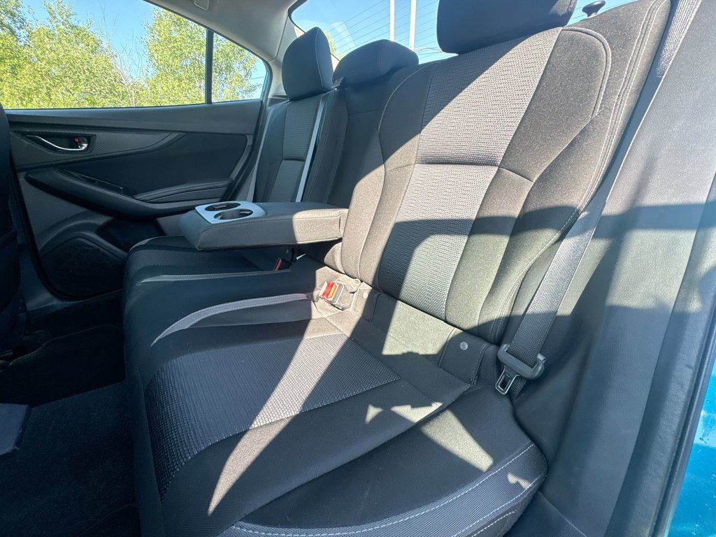 2018 Subaru Impreza Sport | Roof | Cam | USB in Saint John, New Brunswick - 33 - w1024h768px