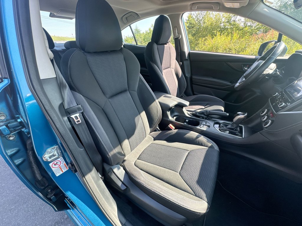 2018 Subaru Impreza Sport | Roof | Cam | USB in Saint John, New Brunswick - 42 - w1024h768px