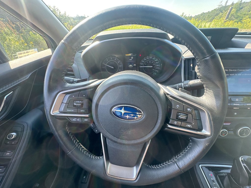 2018 Subaru Impreza Sport | Roof | Cam | USB in Saint John, New Brunswick - 18 - w1024h768px
