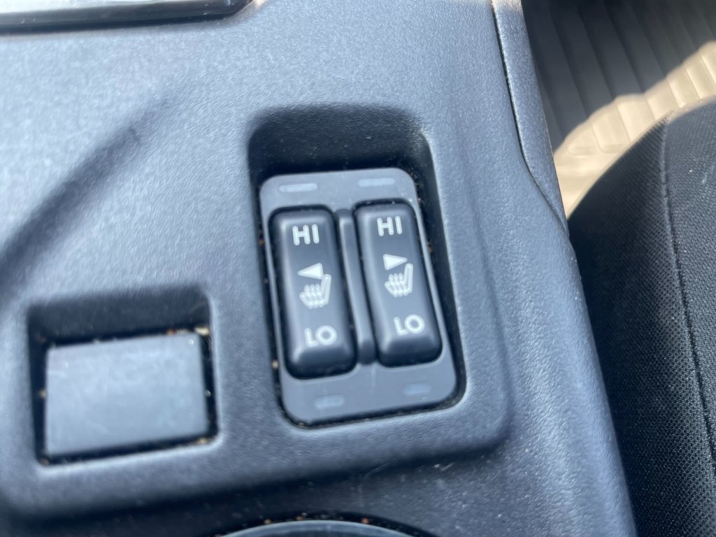 2019 Subaru Impreza Touring | Cam | USB | HtdSeat in Saint John, New Brunswick - 31 - w1024h768px