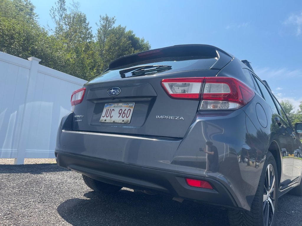 2019 Subaru Impreza Touring | Cam | USB | HtdSeat in Saint John, New Brunswick - 5 - w1024h768px
