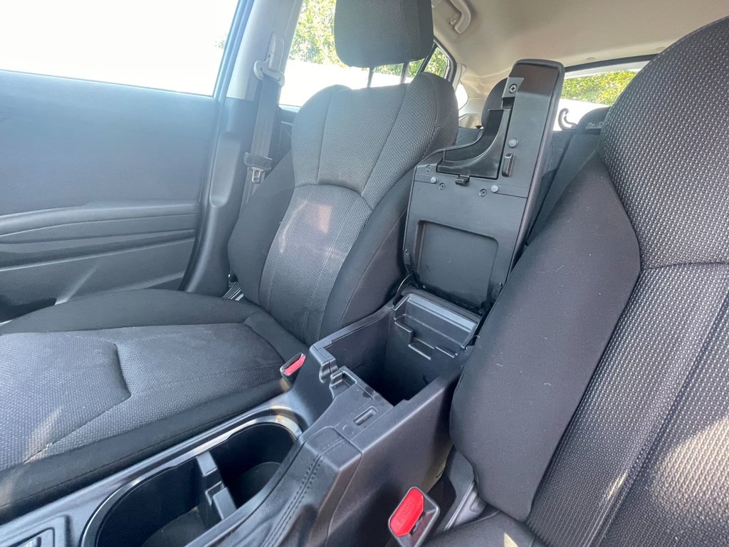 2019 Subaru Impreza Touring | Cam | USB | HtdSeat in Saint John, New Brunswick - 25 - w1024h768px