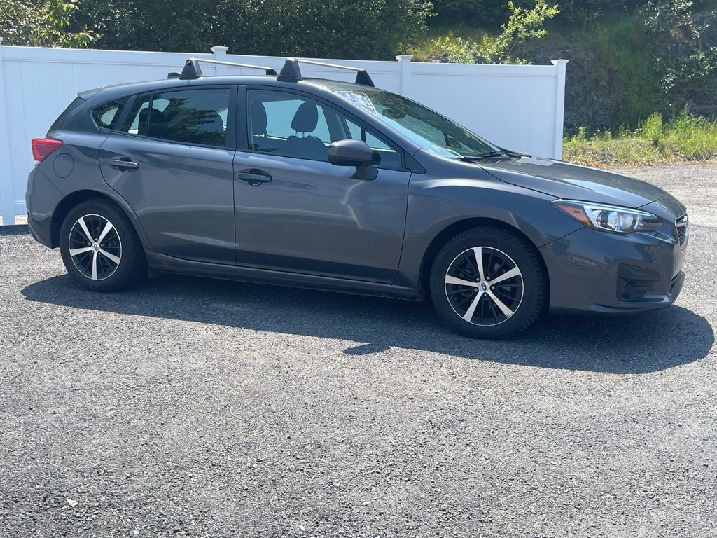 2019 Subaru Impreza Touring | Cam | USB | HtdSeat in Saint John, New Brunswick - 2 - w1024h768px
