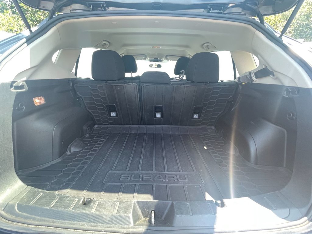 2019 Subaru Impreza Touring | Cam | USB | HtdSeat in Saint John, New Brunswick - 38 - w1024h768px