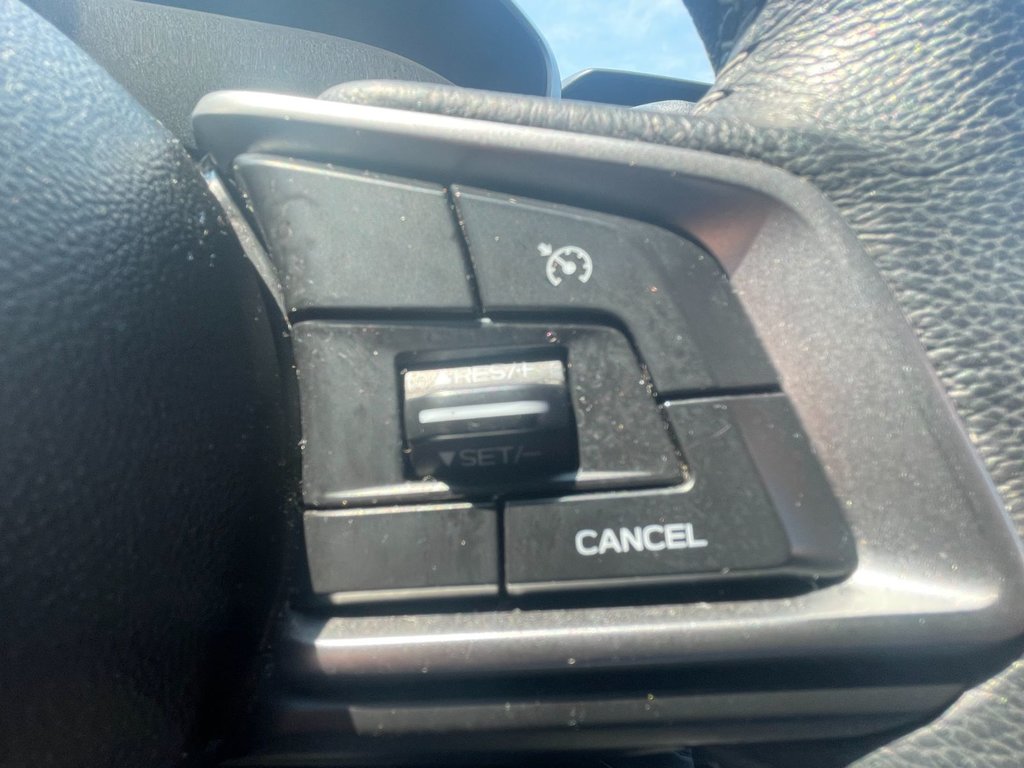 2019 Subaru Impreza Touring | Cam | USB | HtdSeat in Saint John, New Brunswick - 21 - w1024h768px