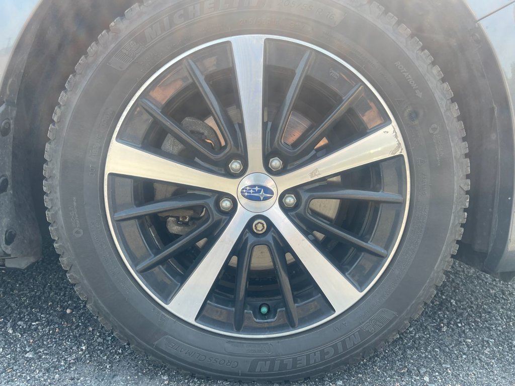 2019 Subaru Impreza Touring | Cam | USB | HtdSeat in Saint John, New Brunswick - 12 - w1024h768px