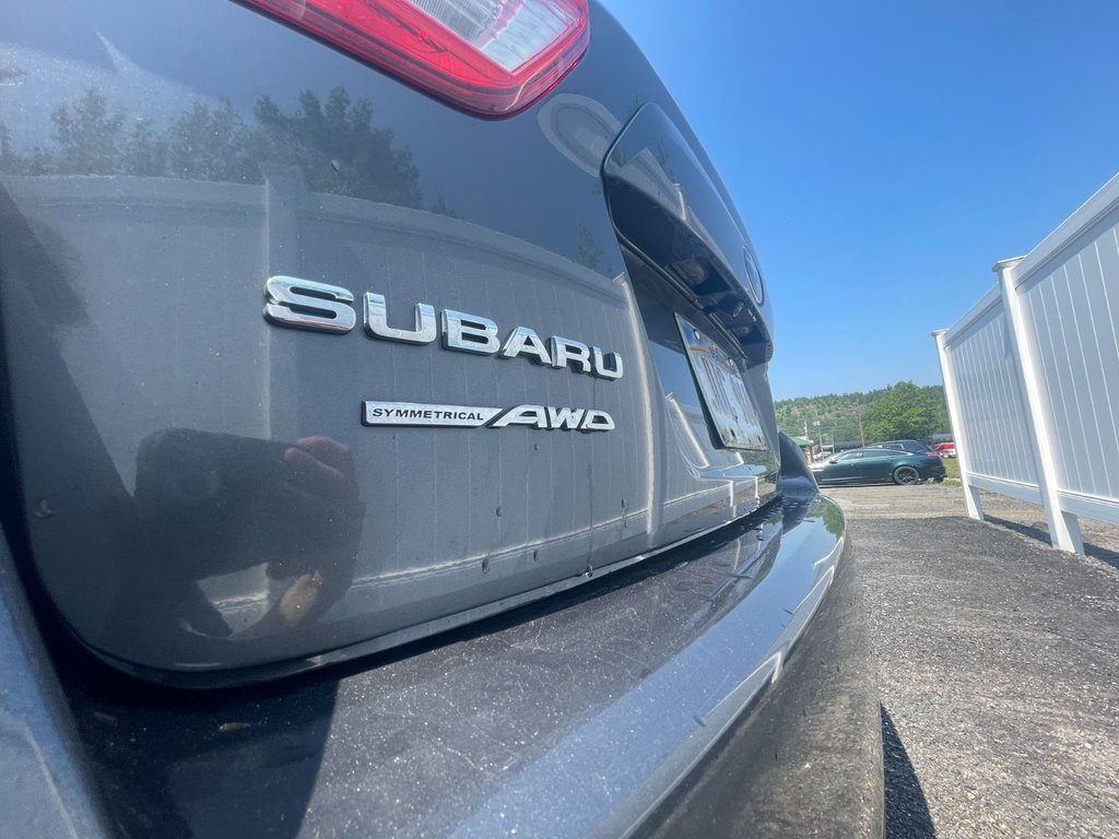 2019 Subaru Impreza Touring | Cam | USB | HtdSeat in Saint John, New Brunswick - 48 - w1024h768px