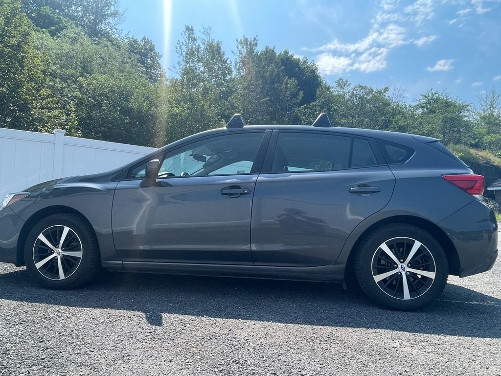 2019 Subaru Impreza Touring | Cam | USB | HtdSeat in Saint John, New Brunswick - 8 - w1024h768px