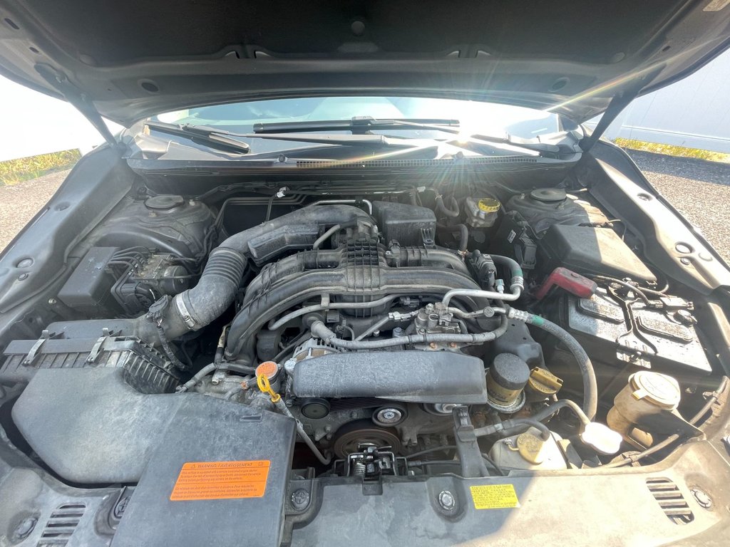 2019 Subaru Impreza Touring | Cam | USB | HtdSeat in Saint John, New Brunswick - 51 - w1024h768px