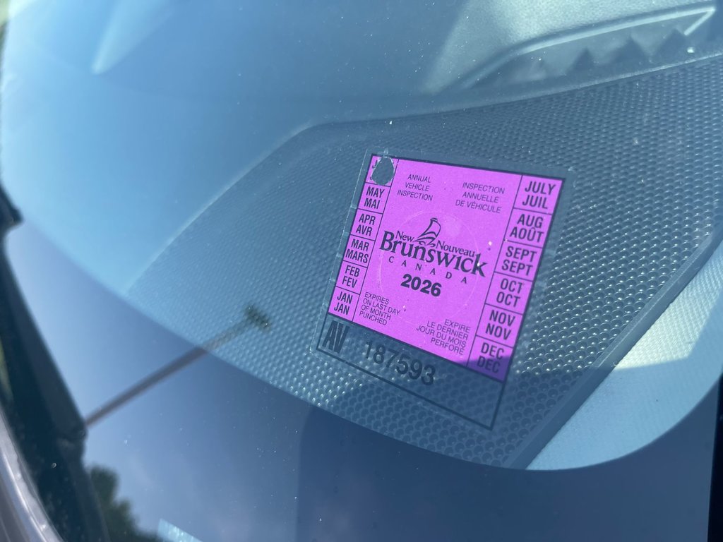 2019 Subaru Impreza Touring | Cam | USB | HtdSeat in Saint John, New Brunswick - 11 - w1024h768px