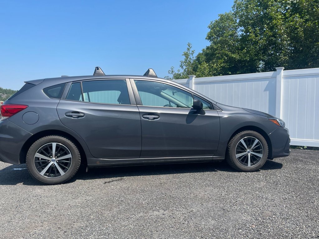 2019 Subaru Impreza Touring | Cam | USB | HtdSeat in Saint John, New Brunswick - 46 - w1024h768px