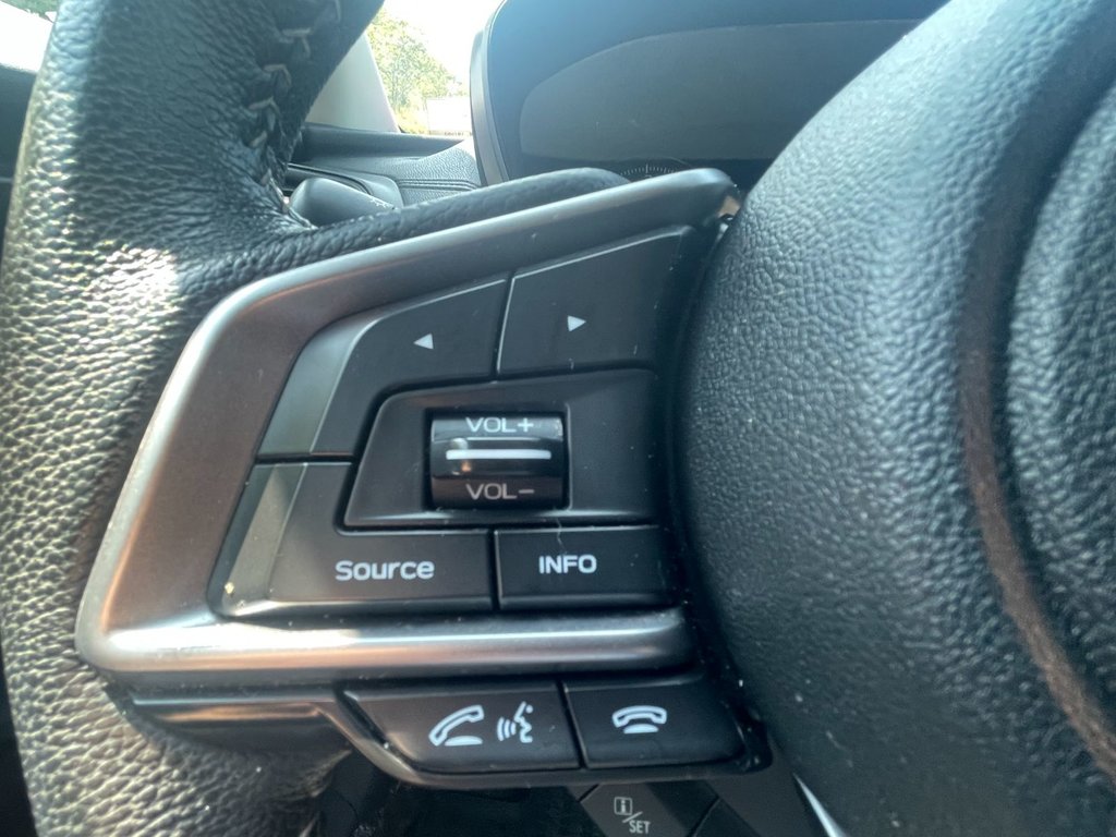 2019 Subaru Impreza Touring | Cam | USB | HtdSeat in Saint John, New Brunswick - 20 - w1024h768px