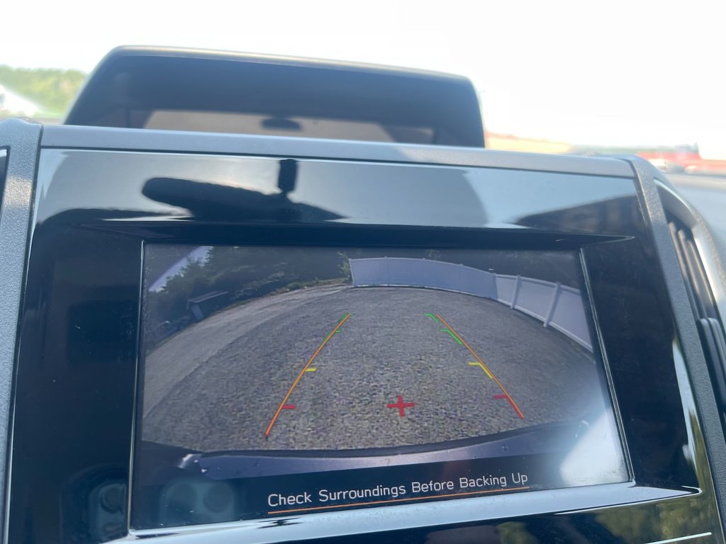 2019 Subaru Impreza Touring | Cam | USB | HtdSeat in Saint John, New Brunswick - 30 - w1024h768px