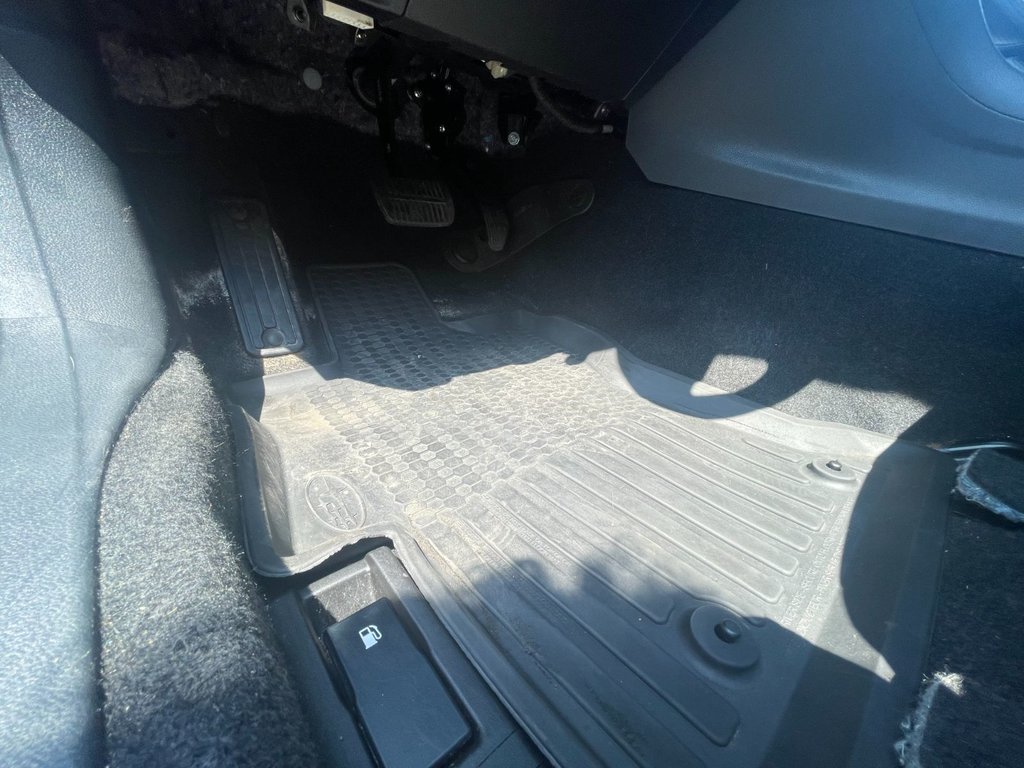 2019 Subaru Impreza Touring | Cam | USB | HtdSeat in Saint John, New Brunswick - 14 - w1024h768px