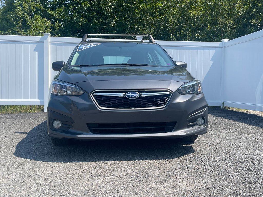 2019 Subaru Impreza Touring | Cam | USB | HtdSeat in Saint John, New Brunswick - 50 - w1024h768px