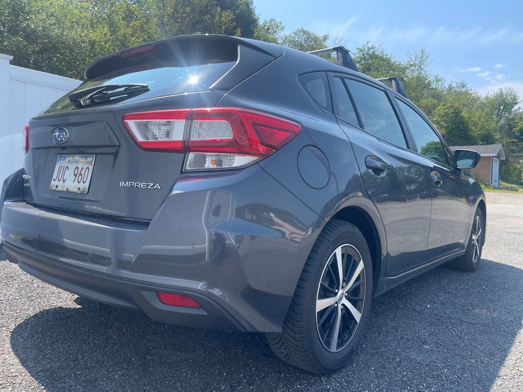 2019 Subaru Impreza Touring | Cam | USB | HtdSeat in Saint John, New Brunswick - 4 - w1024h768px