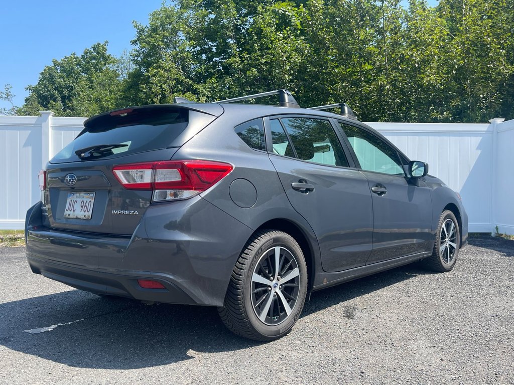 2019 Subaru Impreza Touring | Cam | USB | HtdSeat in Saint John, New Brunswick - 47 - w1024h768px