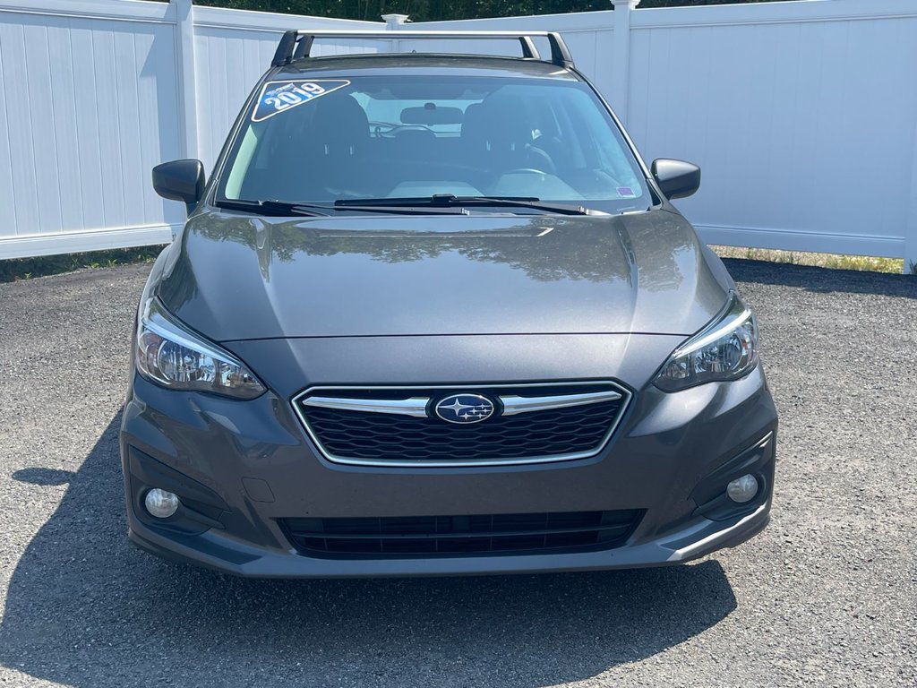 2019 Subaru Impreza Touring | Cam | USB | HtdSeat in Saint John, New Brunswick - 10 - w1024h768px