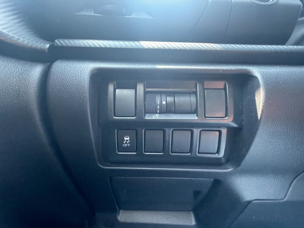 2019 Subaru Impreza Touring | Cam | USB | HtdSeat in Saint John, New Brunswick - 17 - w1024h768px