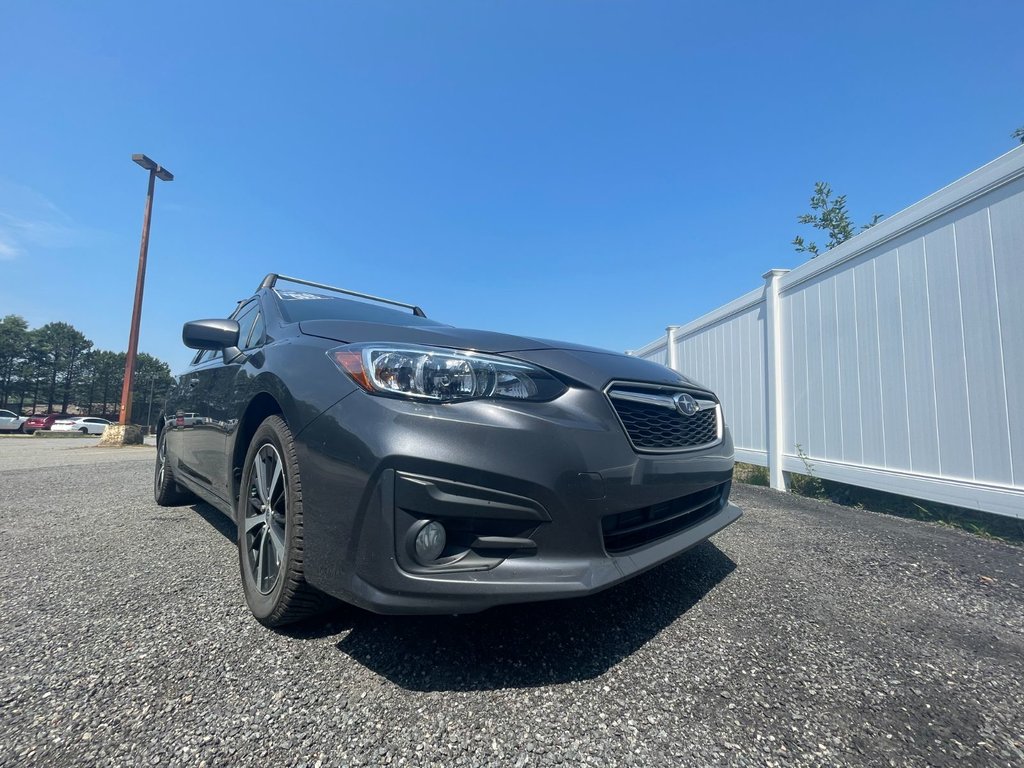 2019 Subaru Impreza Touring | Cam | USB | HtdSeat in Saint John, New Brunswick - 52 - w1024h768px