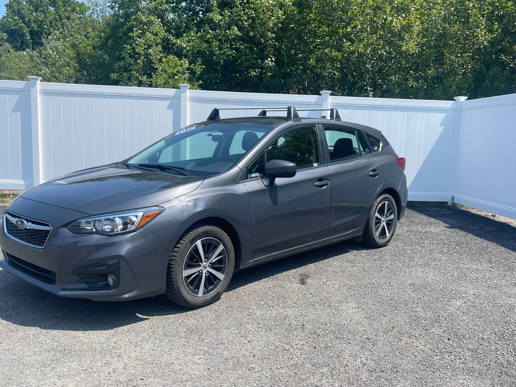 2019 Subaru Impreza Touring | Cam | USB | HtdSeat in Saint John, New Brunswick - 49 - w1024h768px
