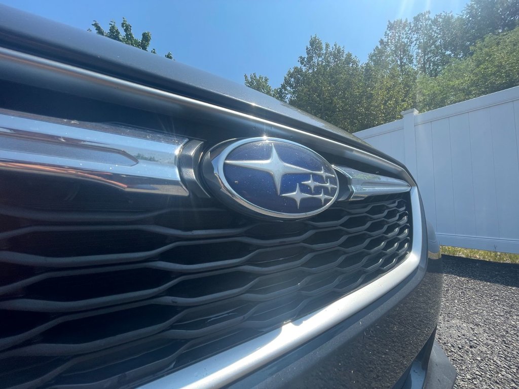 2019 Subaru Impreza Touring | Cam | USB | HtdSeat in Saint John, New Brunswick - 44 - w1024h768px