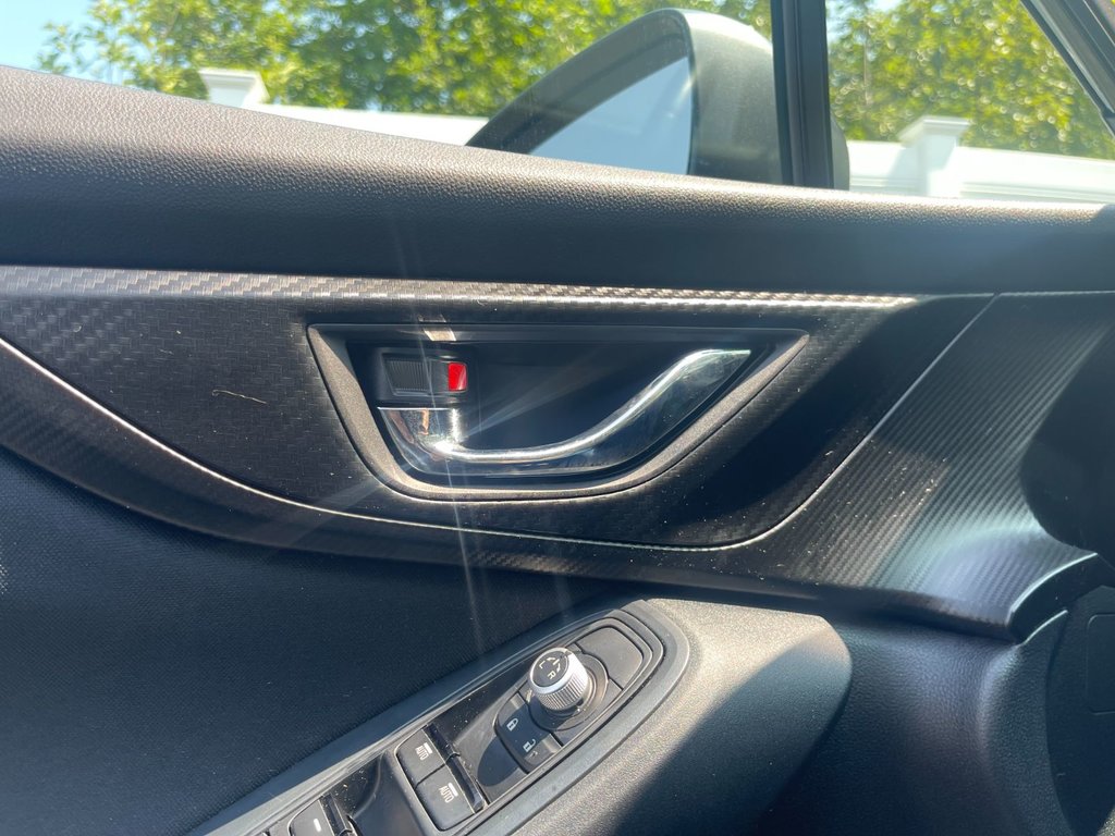 2019 Subaru Impreza Touring | Cam | USB | HtdSeat in Saint John, New Brunswick - 15 - w1024h768px