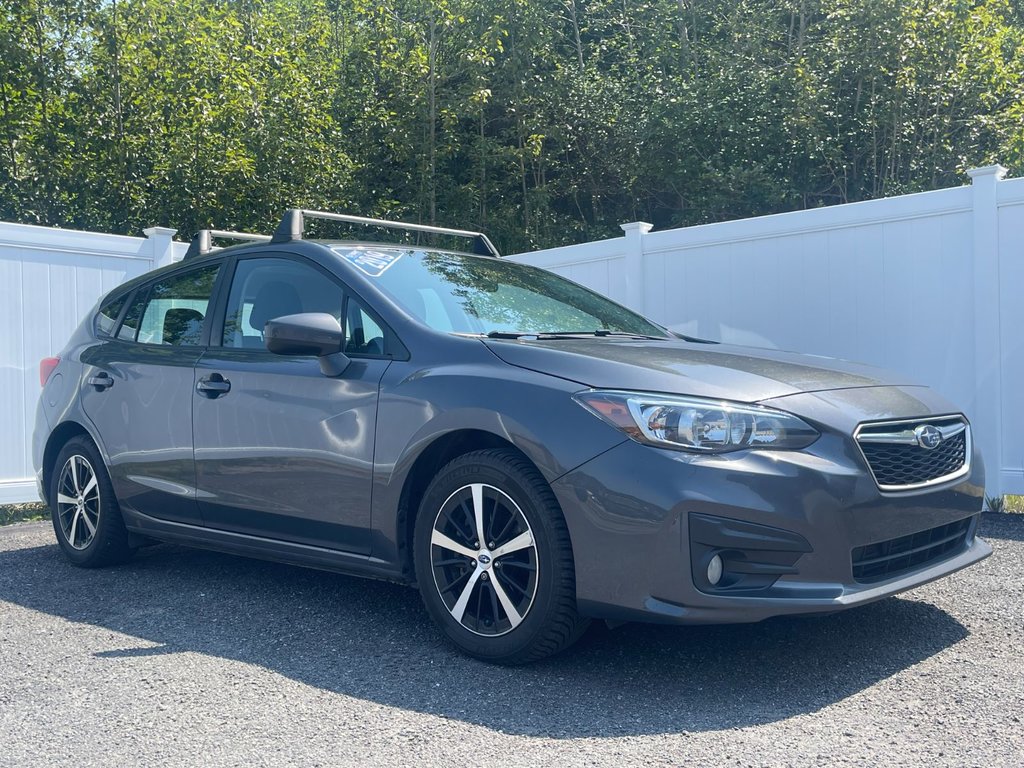 2019 Subaru Impreza Touring | Cam | USB | HtdSeat in Saint John, New Brunswick - 45 - w1024h768px