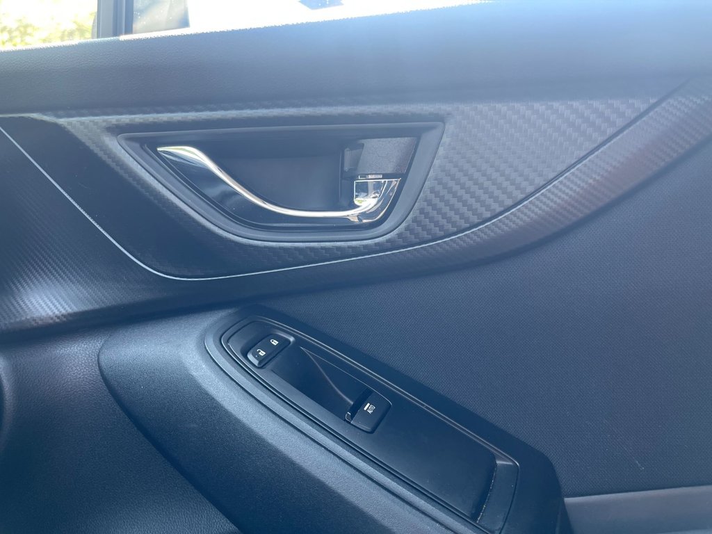 2019 Subaru Impreza Touring | Cam | USB | HtdSeat in Saint John, New Brunswick - 35 - w1024h768px