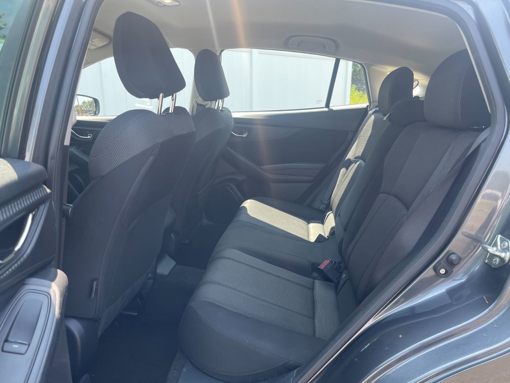 2019 Subaru Impreza Touring | Cam | USB | HtdSeat in Saint John, New Brunswick - 40 - w1024h768px