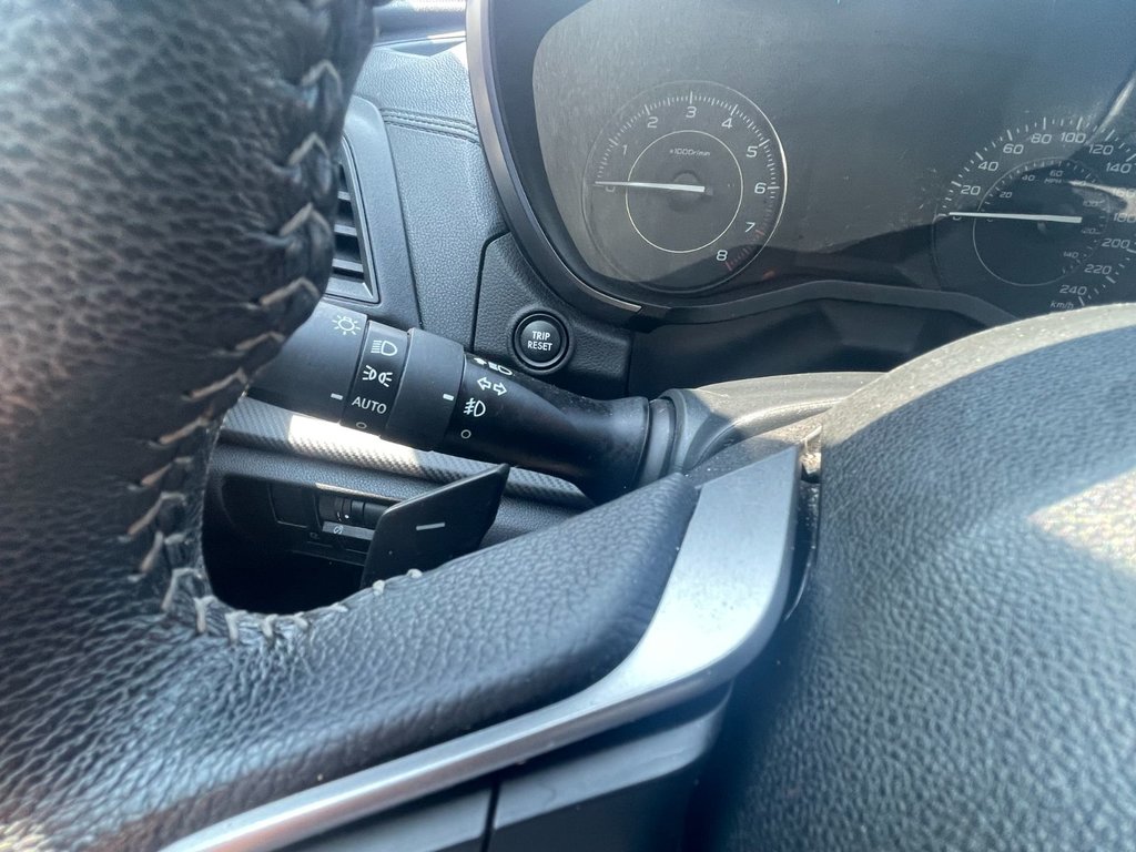 2019 Subaru Impreza Touring | Cam | USB | HtdSeat in Saint John, New Brunswick - 22 - w1024h768px