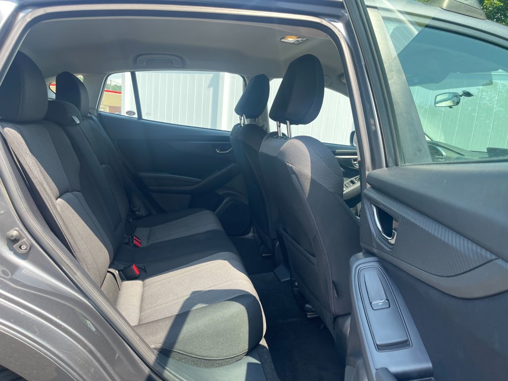 2019 Subaru Impreza Touring | Cam | USB | HtdSeat in Saint John, New Brunswick - 37 - w1024h768px