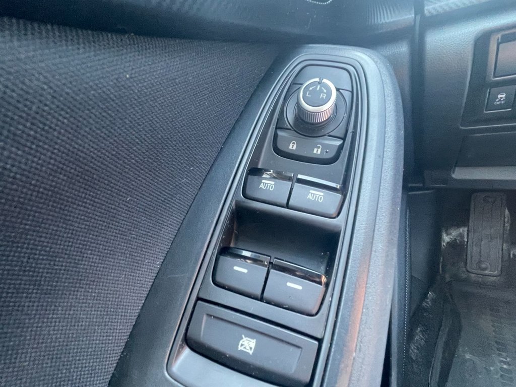 2019 Subaru Impreza Touring | Cam | USB | HtdSeat in Saint John, New Brunswick - 16 - w1024h768px