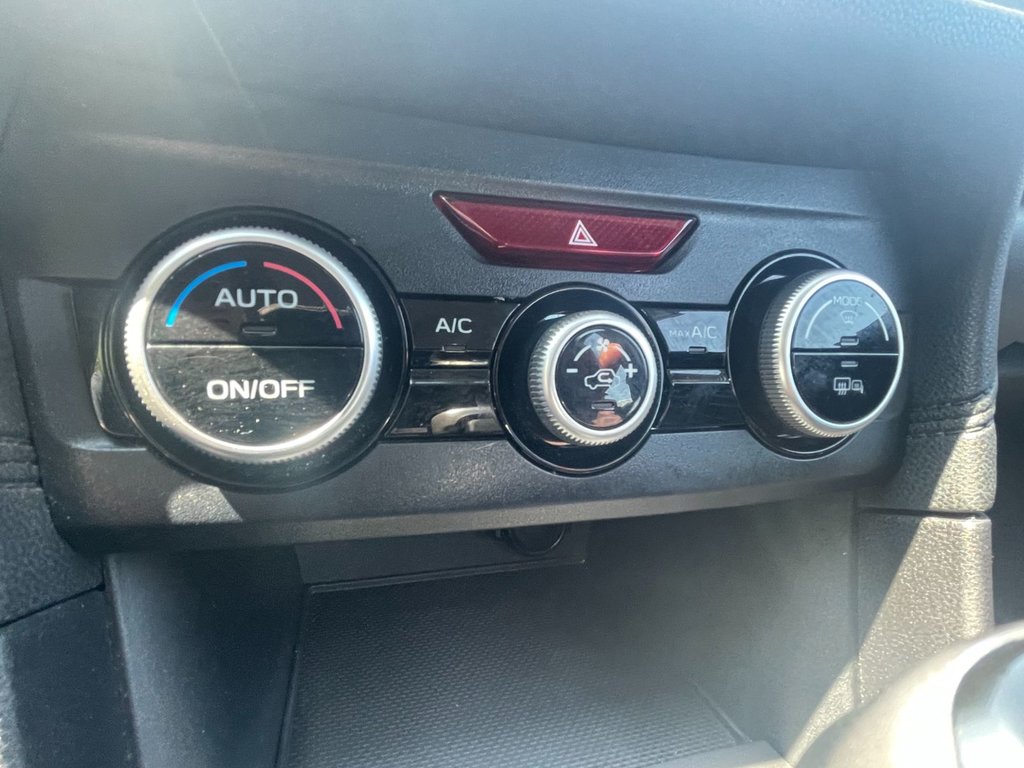2019 Subaru Impreza Touring | Cam | USB | HtdSeat in Saint John, New Brunswick - 28 - w1024h768px