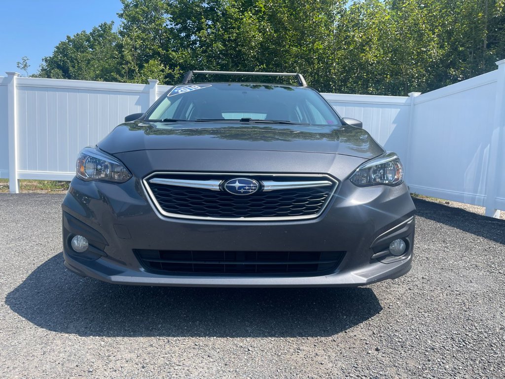 2019 Subaru Impreza Touring | Cam | USB | HtdSeat in Saint John, New Brunswick - 43 - w1024h768px
