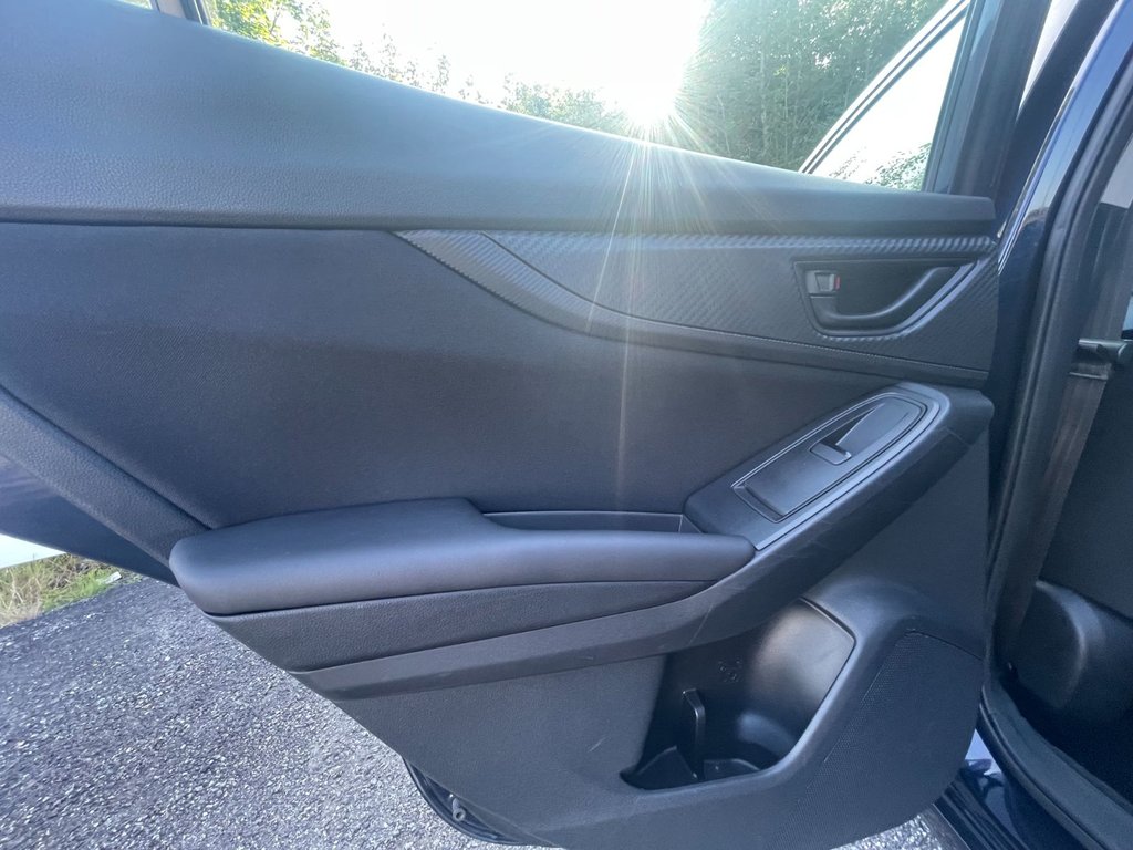 2021 Subaru Impreza Convenience | USB | CAM | Warranty to 2026 in Saint John, New Brunswick - 34 - w1024h768px